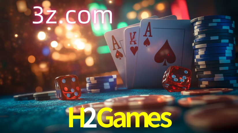 H2Games Apostas Esportivas